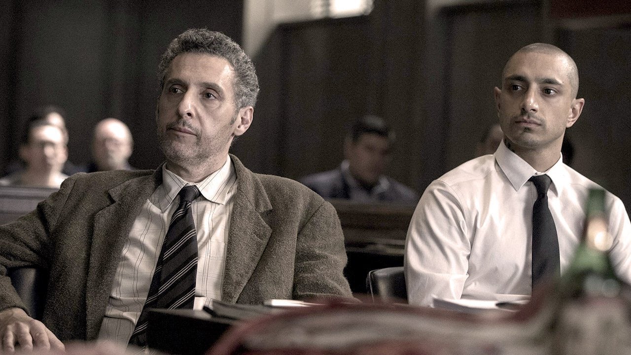 The Night Of Finale Review